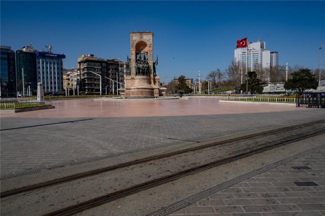 「疫情」10万+！这个国家为何成了欧美之外疫情最重的地方？