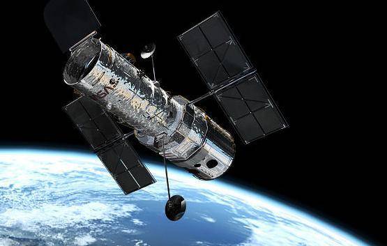 『天文』特殊的生日贺礼：用最遥远星系的观测结果，为哈勃30周岁生日喝彩