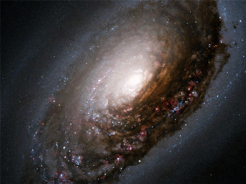 『天文』特殊的生日贺礼：用最遥远星系的观测结果，为哈勃30周岁生日喝彩