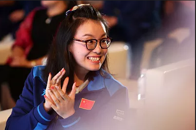 「傅园慧」傅园慧落选国家队集训名单:无缘东京奥运?