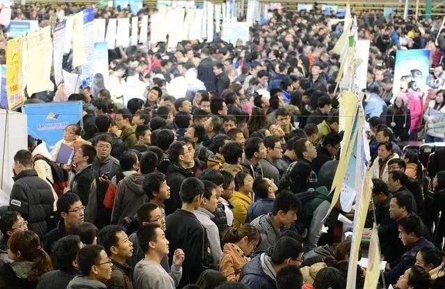 『疫情』毕业生期望薪酬6930元，高吗？