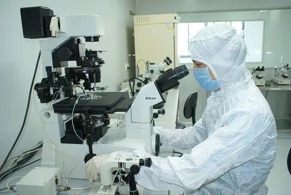 【宫颈癌】国产宫颈癌疫苗来了!比进口便宜一半,5月起这些省份可接种