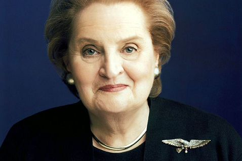 「美国国务卿」美前国务卿：戴中国口罩还甩锅中国，疫苗问世你们用不用？