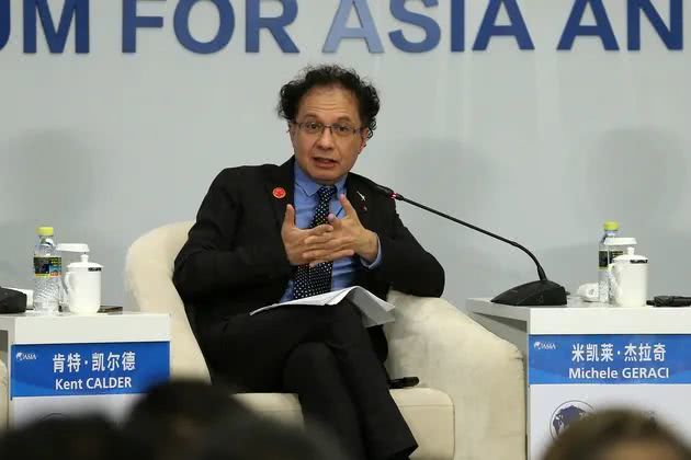 「意大利经济」意大利前副部长：要起诉中国？先起诉本国政府