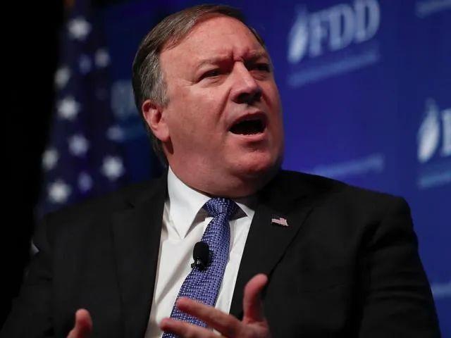 「疫情」纽约州长说了句公道话