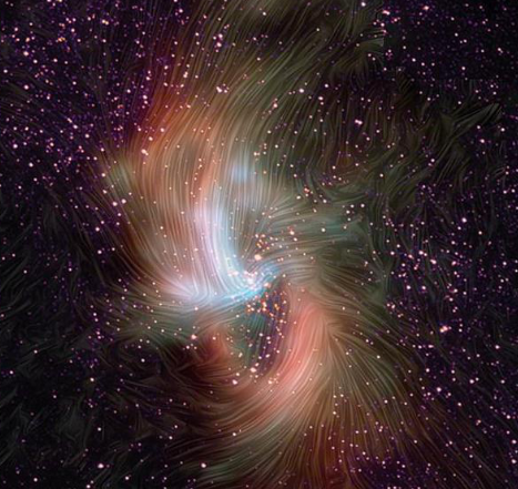 #天文#好奇恒星与黑洞的最近距离？一起来剖析最新观测成果，探求极限！