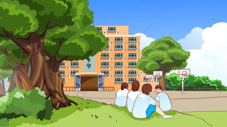 『教育』学生突发高烧、忘戴口罩……复课后遭遇各种意外，看这些老师咋处理