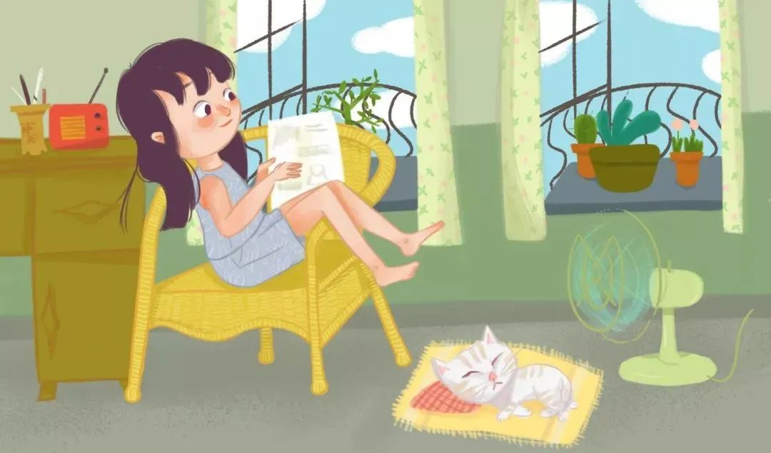 『教育』学生突发高烧、忘戴口罩……复课后遭遇各种意外，看这些老师咋处理