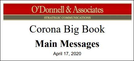 特朗普■甩锅中国“剧本”曝光