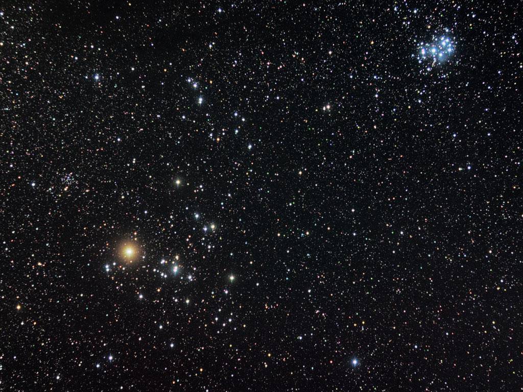【科学】占星学可信度高吗？物理学家发表观点，解释其与科学的联系！