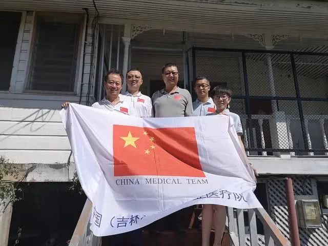 【疫情】至今零确诊,这个南太平洋岛国表示:“我们要感谢中国!”