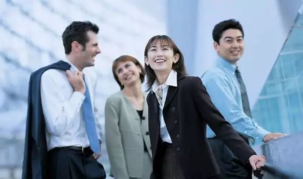 情商高@这样的机关干部，才叫情商高（中肯）