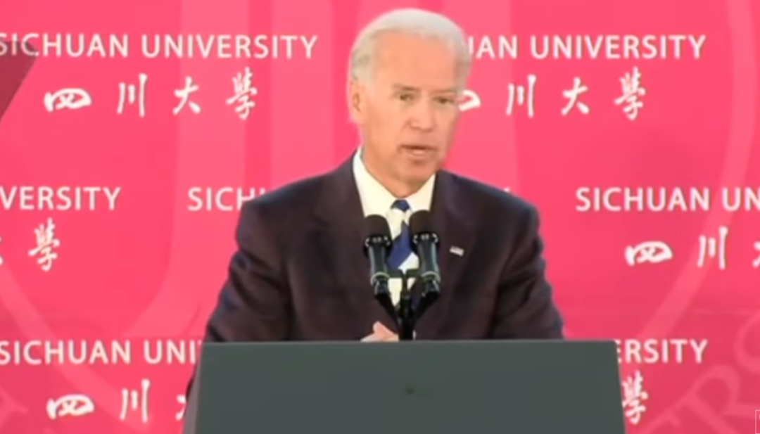 「中国武汉」长见识了！把美国新冠爆发的责任甩锅给中国，竟然是有剧本的