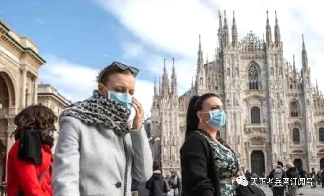 #肺炎#因新冠肺炎死亡的这十几万人，让我们看到了一个什么样的概念？