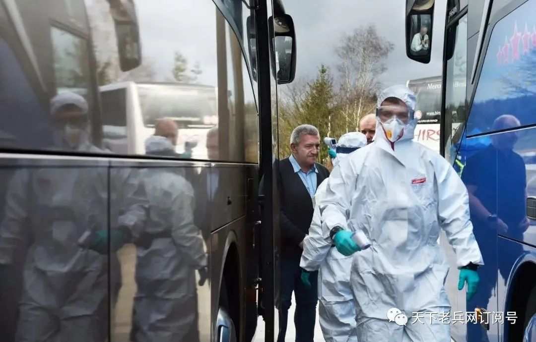 #肺炎#因新冠肺炎死亡的这十几万人，让我们看到了一个什么样的概念？