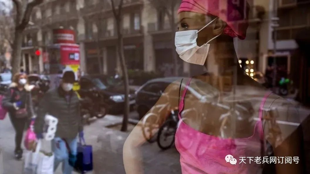 #肺炎#因新冠肺炎死亡的这十几万人，让我们看到了一个什么样的概念？