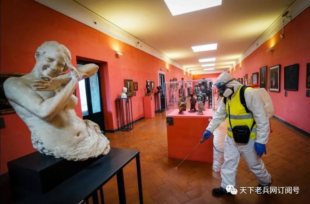 #肺炎#因新冠肺炎死亡的这十几万人，让我们看到了一个什么样的概念？