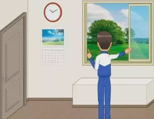 科技:国家卫健委:小学生每天线上学习不超2.5小时,为的就是这件事……