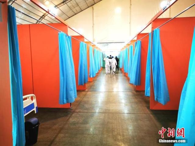 『国际社会』菲律宾新增285例确诊病例，已有1100名卫生工作者感染