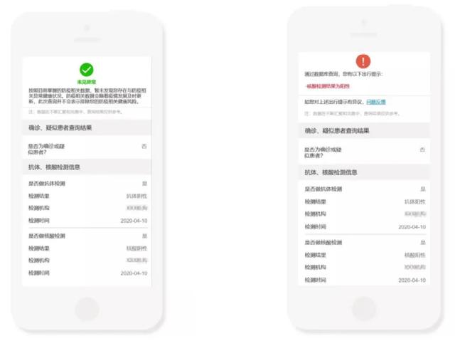 抗体检测@转发周知！核酸检测后，这里可以一键查询结果