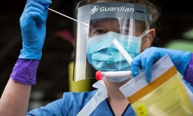 民调：英国民调：我们不如中国，但比美国强