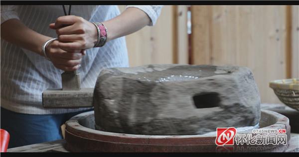 自制手工米粉,每一步都挑动味蕾