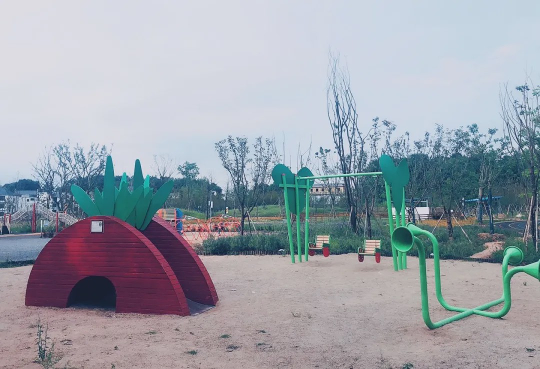 重磅回归铅山鹅湖绿乐园与你相约美好时光尽情放飞自己