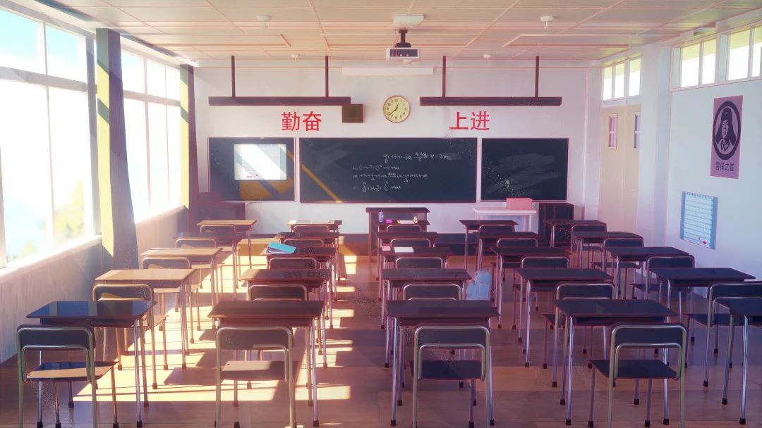 「读书」这些古诗词送给高三学子，愿你不负时光，成就自己！