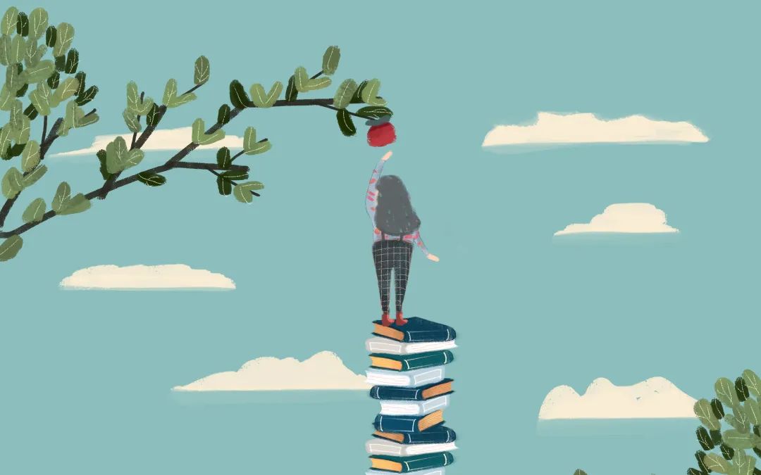 「读书」这些古诗词送给高三学子，愿你不负时光，成就自己！