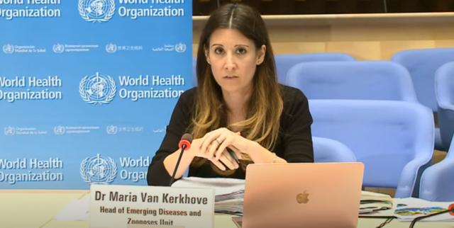 『国际社会』全球累计确诊超303万美国逾100万 世卫组织：新冠病毒传播能力未出现变化 大流行远未结束