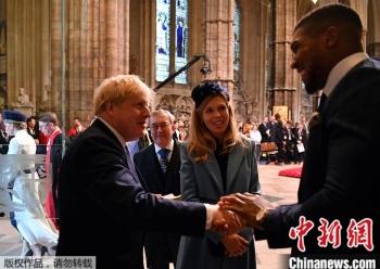 疫情■列国战疫：首相痊愈了，英国何时“痊愈”？