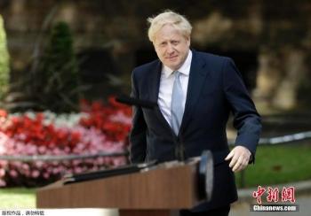疫情■列国战疫：首相痊愈了，英国何时“痊愈”？