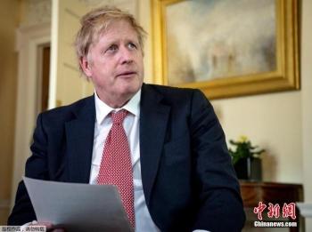 疫情■列国战疫：首相痊愈了，英国何时“痊愈”？