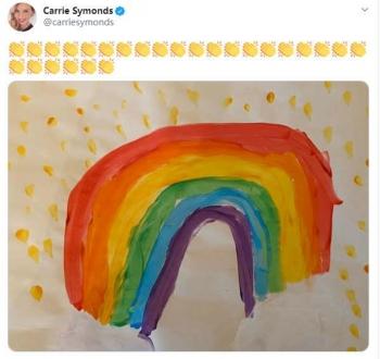 疫情■列国战疫：首相痊愈了，英国何时“痊愈”？