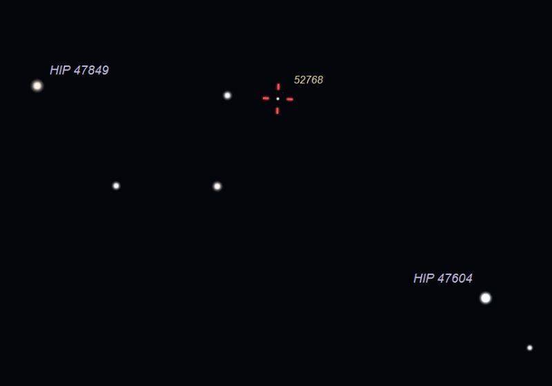 『小行星』放心观测！巨型小行星29日将飞掠地球，详细指南在这里