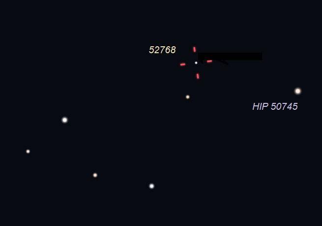 『小行星』放心观测！巨型小行星29日将飞掠地球，详细指南在这里