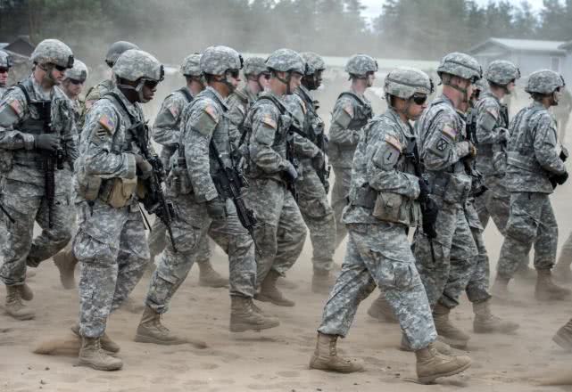 『美军』美军待遇多好？军属贫困情况惊人，1/4家庭拿不出500美元应急