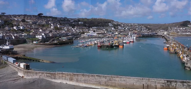 「英国首相」荔枝特报驻伦敦记者观察:病愈归来 首相重新掌舵