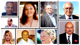 「英国首相」荔枝特报驻伦敦记者观察:病愈归来 首相重新掌舵