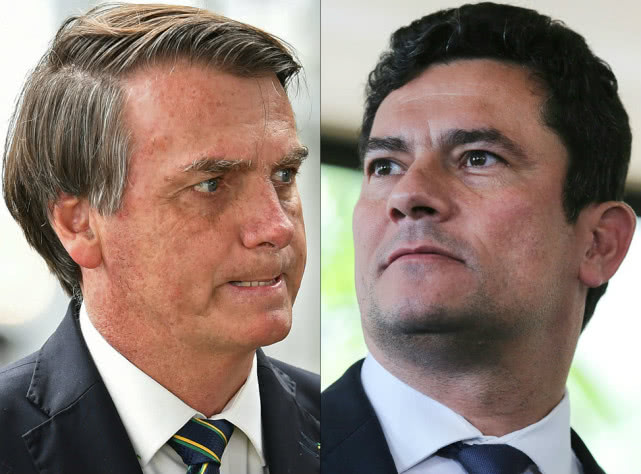 「法官」巴西法官对总统博索纳罗展开调查,若指控证实可能致其下台