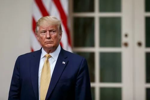 「华盛顿邮报」《华盛顿邮报》直言：堕落！