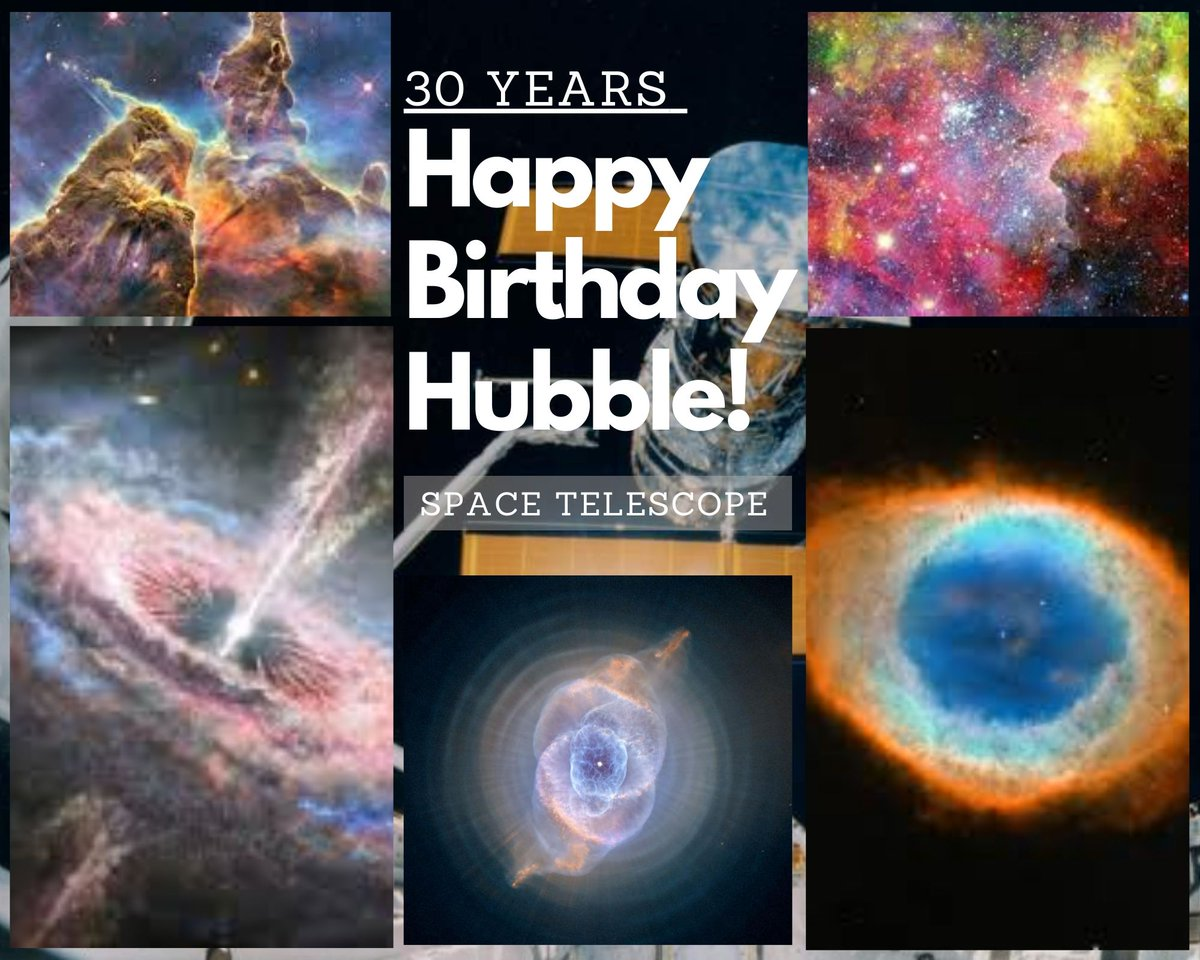 「天文」哈勃望远镜30周年,献上神秘“宇宙礁”图片,揭秘恒星诞生