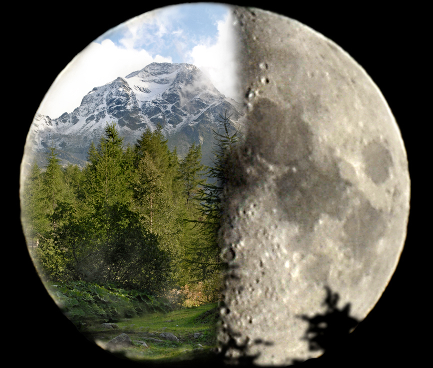 「科学」作为地球唯一的天然卫星，月球却在远离我们，它为何要远离我们？