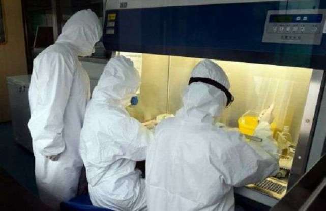 「人体实验」乌克兰政党要求查封境内美国生物实验室，指其进行人体实验