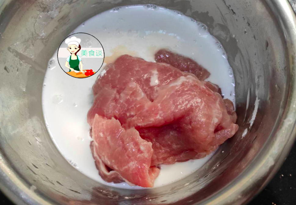 麻辣美食▲这菜儿子两天不吃就馋，不加一滴水，香到舔盘子，一口一块吃嗨了