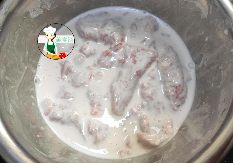 麻辣美食▲这菜儿子两天不吃就馋，不加一滴水，香到舔盘子，一口一块吃嗨了