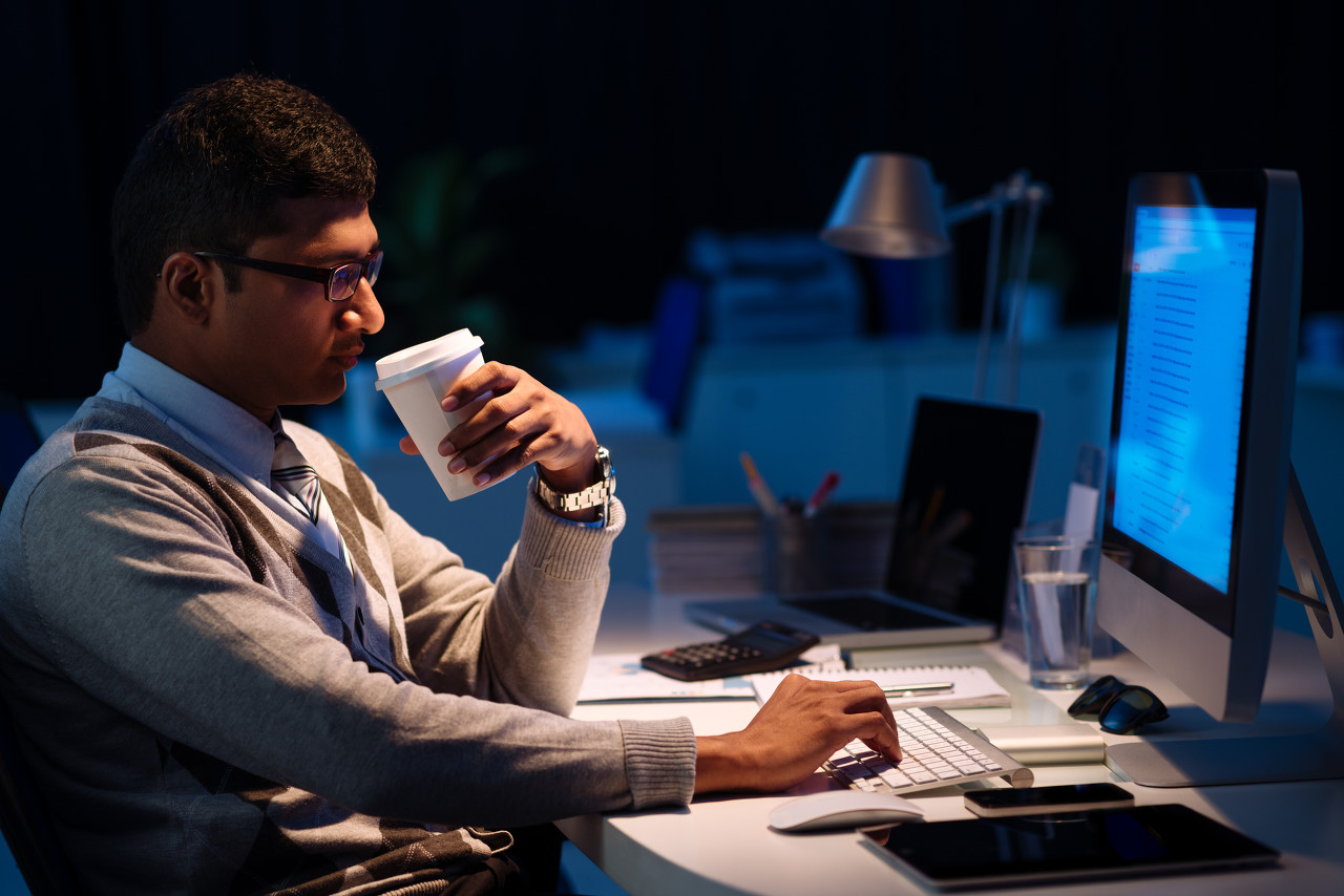 加班费@下个月上5天班，工资或抵半月！但这种情况要注意