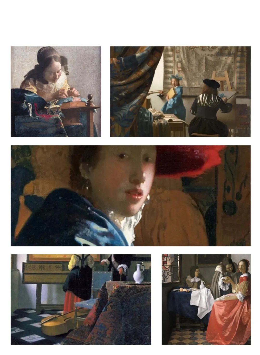 『时尚』女人不应只被粉色定义,我提名蓝