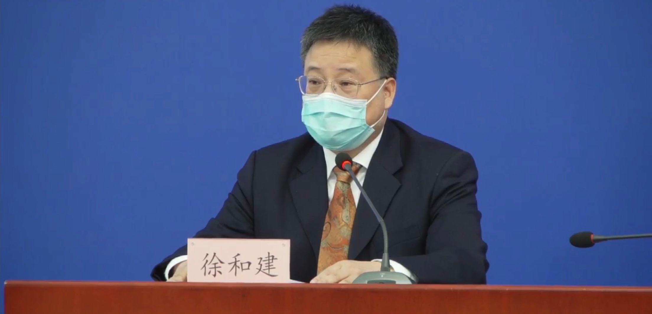 「公共卫生」北京突发公共卫生事件应急响应级别调整是全市人民共同努力的结果丨权威发布