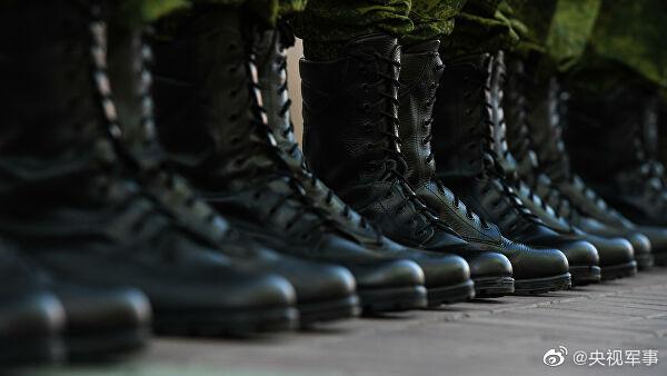 「国防部」俄罗斯国防部：960名现役军人确诊